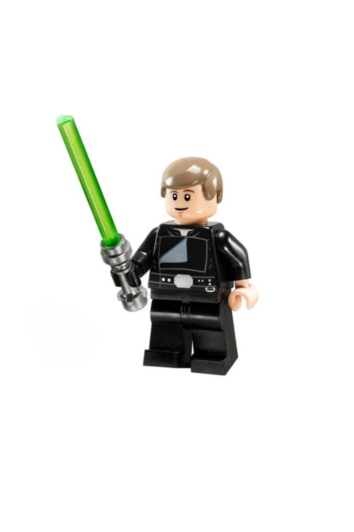 Luke Skywalker Final Düello Figür Yapı Blok Oyuncak(Custom Model)