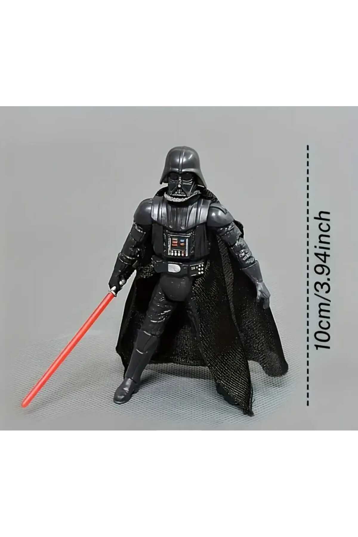 Darth Vader aksiyon figürü(kutusuz)