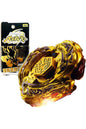 Takara Tomy Beyblade Metal Fusion 4d L-Drago Destroy DF105LRF Gold Armored Ver. L-drago Destructor