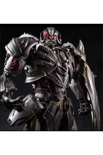 transformers megatron bs02 ko mpm aksiyon figürü(30-32cm)