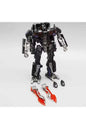 transformers optimus prime ko ss05 aksiyon figürü(Nemesis dark side version)