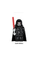 Darth Nihilus Dark Side Figür Yapı Blok Oyuncak(Custom Model)