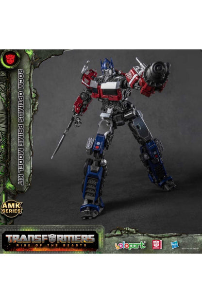 yamanS yolopark optimus prime rotb aksiyon figürü