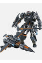 transformers megatron aksiyon figürü