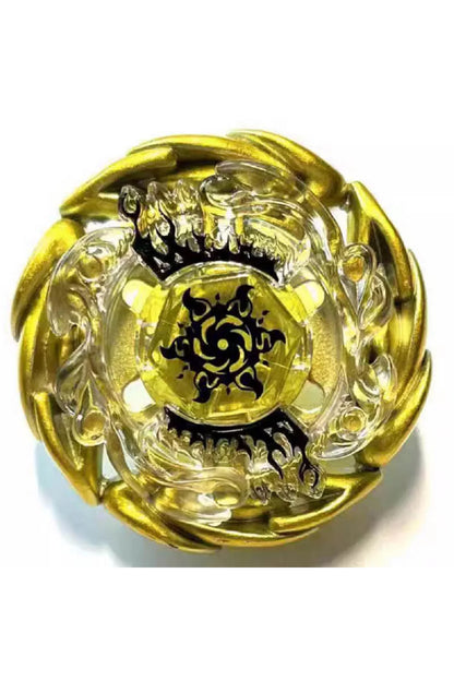 TAKARA TOMY Black Sol Blaze V145AS Eclipse Ver Ultimate Metal Fusion