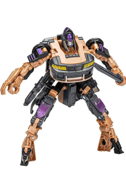 yamanS nightbird aksiyon figürü