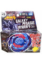 Takara Tomy Beyblade Metal Masters HWS Galaxy Pegasus W105R2F Pegasis BB-70 bb70 FIRLATICILI SET