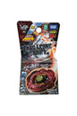 Takara Tomy Beyblade Metal Fusion 4d System Fang Leone Burning Claw Ver. W105R2F Sınırlı WBBA Üretim