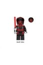 Darth Talon Legacy ComicsFigür Yapı Blok Oyuncak(Custom Model)