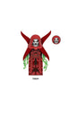 Mother Talzin Clone Wars Figür Yapı Blok Oyuncak(Custom Model)