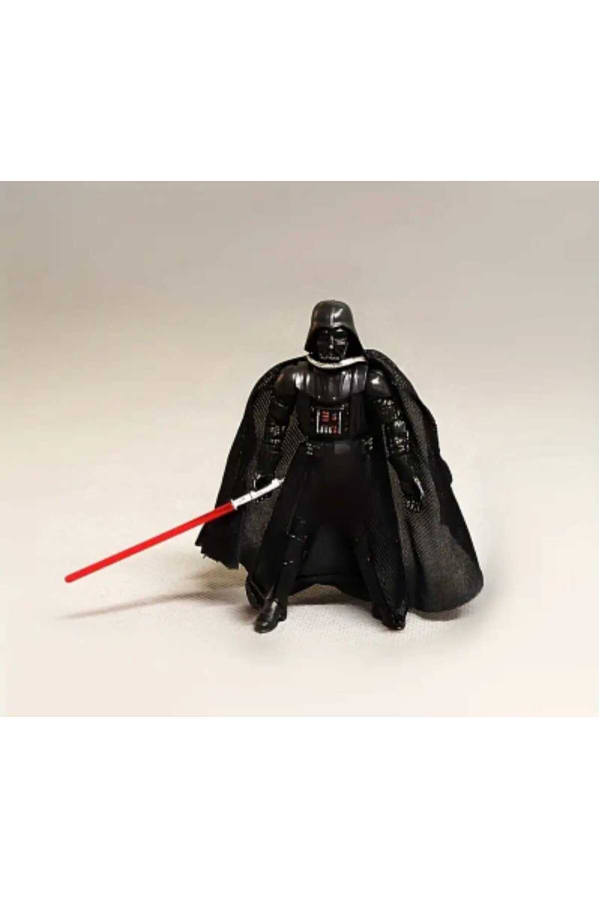 Darth Vader aksiyon figürü(kutusuz)