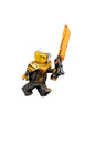 Ninja İmparatoriçe Beatrix Dragon Rising Figür Yapı Blok Oyuncak(Custom Özel Tasarım)