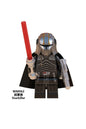 Sith Stalker Armor Starkiller Legends Figür Yapı Blok Oyuncak(Custom Model)
