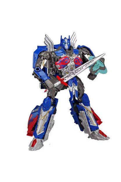 yamanS optimus prime ko tlk 22cm aksiyon figürü