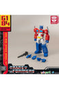 yolopark G1 optimus prime 12cm aksiyon figürü