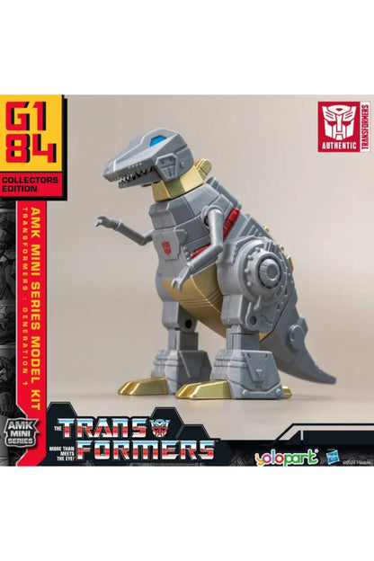 transformers yolopark G1 Grimlock aksiyon figürü