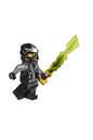 Ninja Cole Final Battle Kimono Suit Figür Yapı Blok Oyuncak(Custom Model)