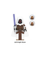 Jedi Knight Revan Knights of the Old Republic Figür Yapı Blok Oyuncak(Custom Model)