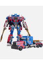 yamanS optimus prime ko ss05 aksiyon figürü