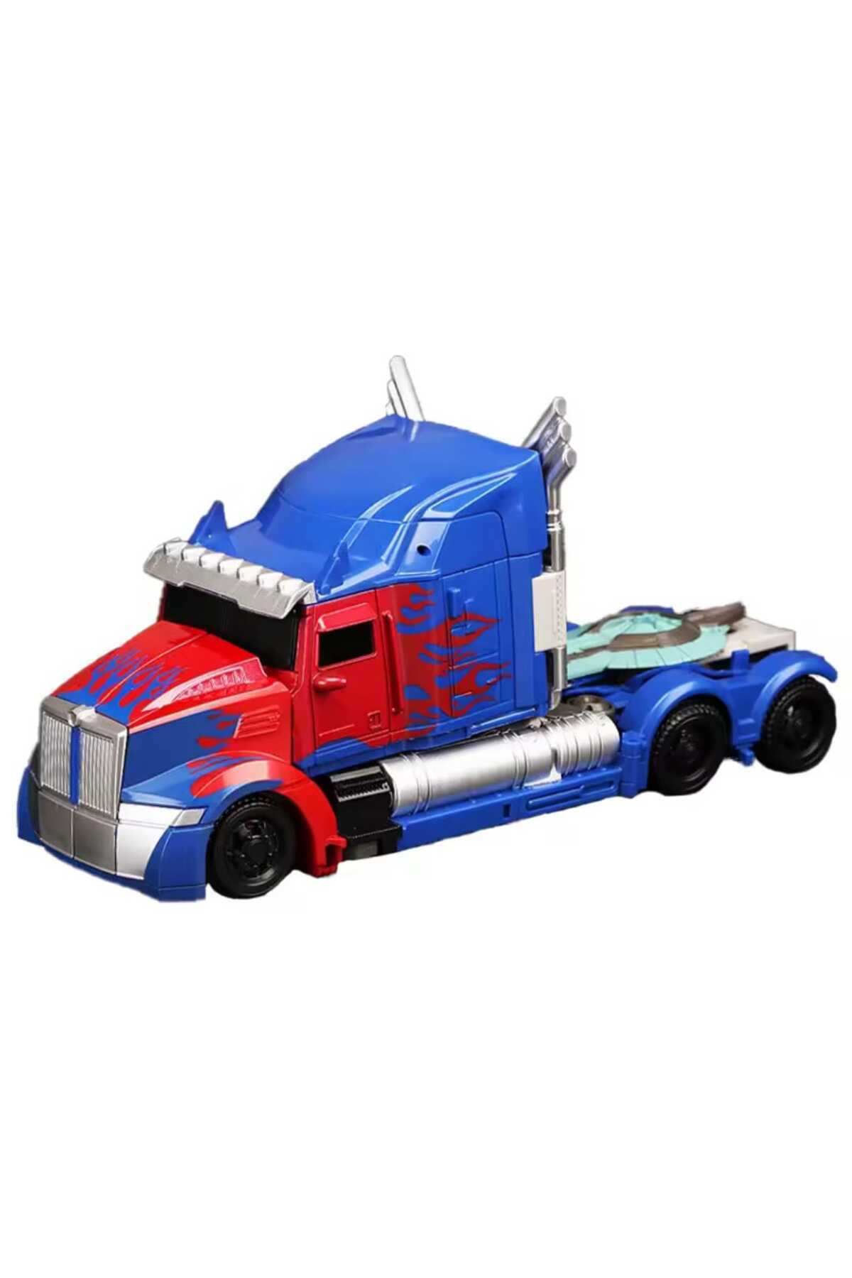 yamanS optimus prime ko tlk 22cm aksiyon figürü