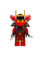 Ninja Nya Stone Armor Rebooted Samurai X Figür Yapı Blok Oyuncak(Custom Özel Tasarım)