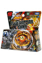Takara Tomy Beyblade Metal Fury 4D System Flash Sagittario 230WD bb-126 BB126 FIRLATICILI TAM SET