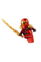 Ninja Kai Zx Suit Figür Yapı Blok Oyuncak(Custom Özel Tasarım)