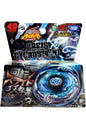 Takara Tomy Beyblade Metal Fusion 4d System Kreis Cygnus 145wd Bb124 Bb-124 Kreis Swan SET