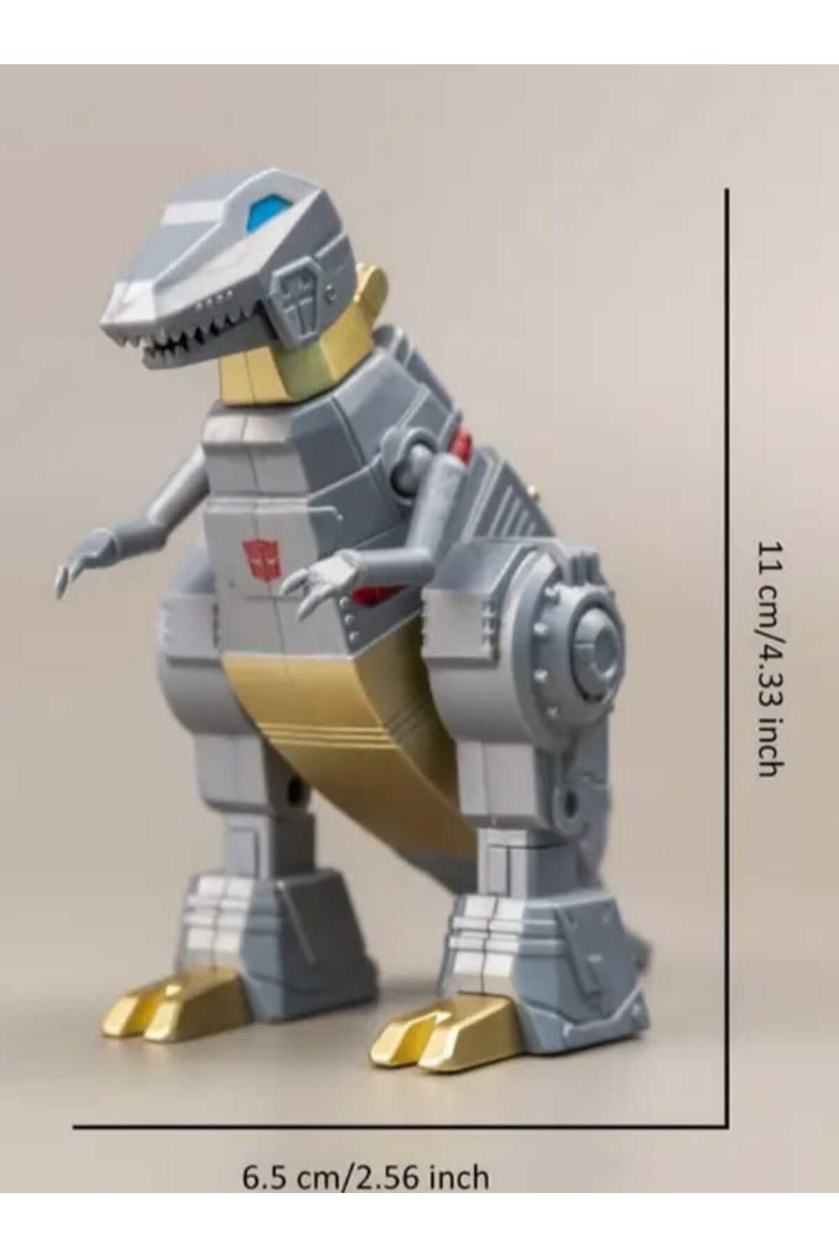 transformers yolopark G1 Grimlock aksiyon figürü