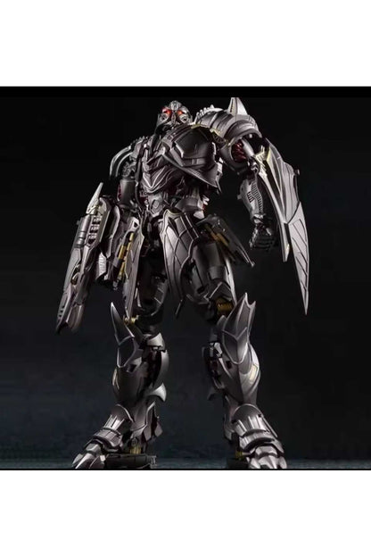 transformers megatron bs02 ko mpm aksiyon figürü(30-32cm)