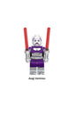 Assaj Ventrass The Clone Wars Figür Yapı Blok Oyuncak(Custom Model)