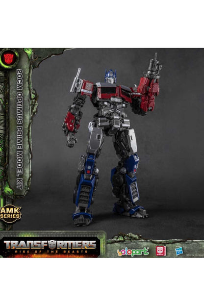 yamanS yolopark optimus prime rotb aksiyon figürü