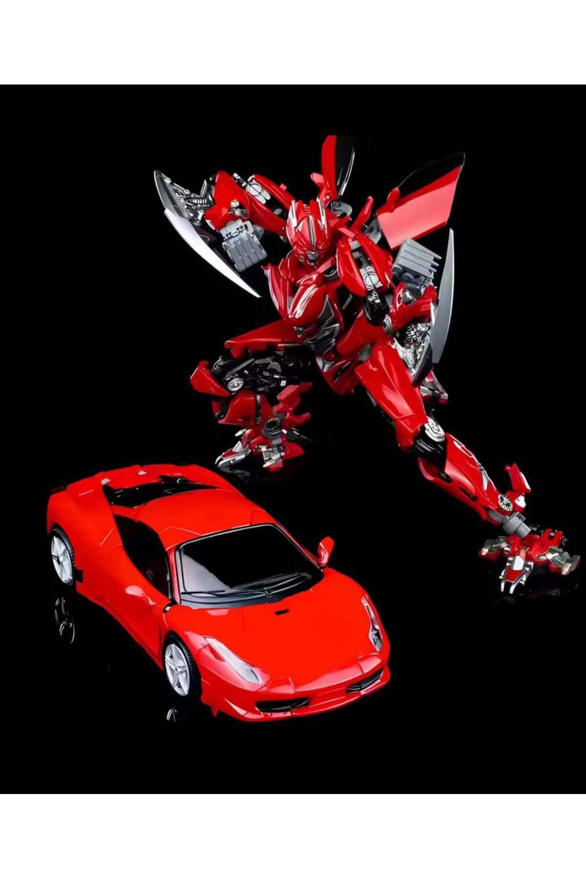 yamanS Dino ko mpm aksiyon figürü deformasyon robot oyuncak