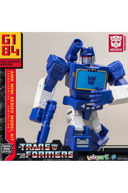yamanS yolopark G1 soundwave 11cm aksiyon figürü