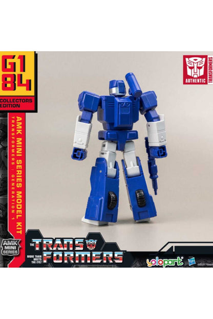 yamanS yolopark G1 soundwave 11cm aksiyon figürü