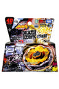 Takara Tomy Beyblade Metal Fury 4D System Death Quetzalcoatl 125RDF bb-119 BB119 FIRLATICILI TAM SET