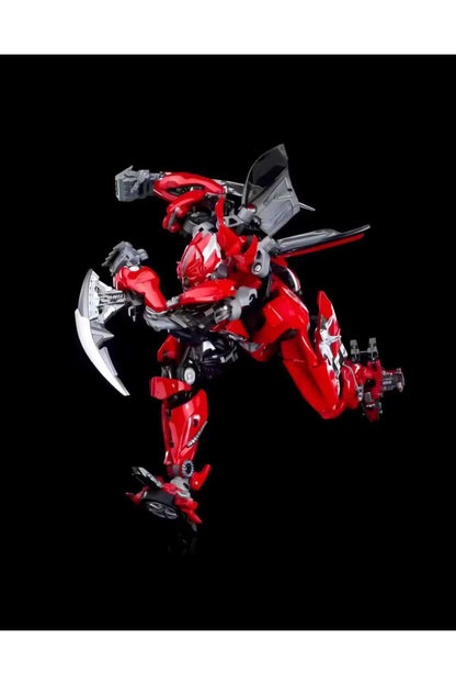 yamanS Dino ko mpm aksiyon figürü deformasyon robot oyuncak