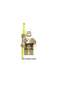 Jedi Temple Guardian Clone Wars Figür Yapı Blok Oyuncak(Custom Model)
