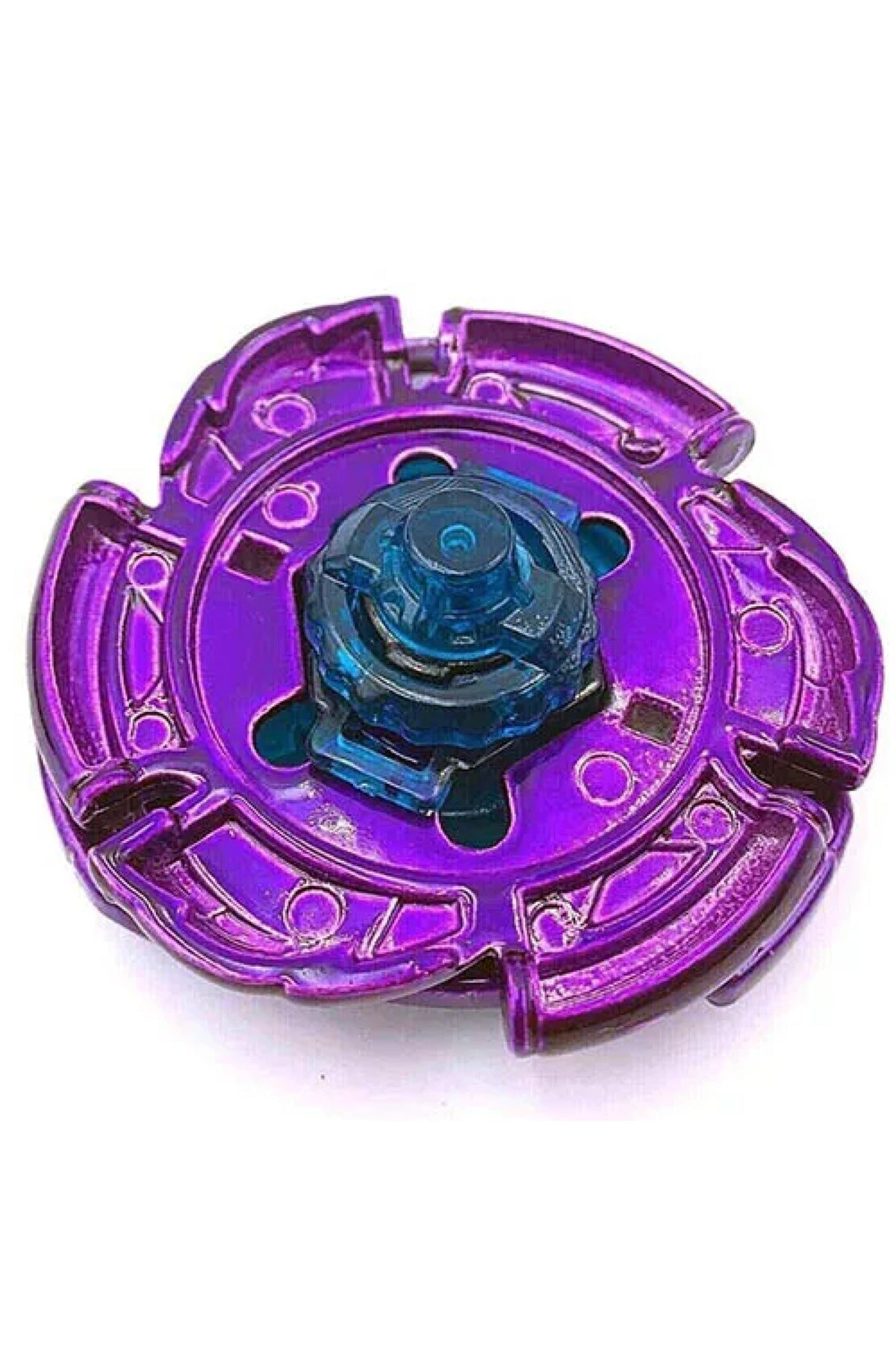TAKARA TOMY 4D Omega Dragonis 85XF Metal Fusion WBBA Limited New bb128