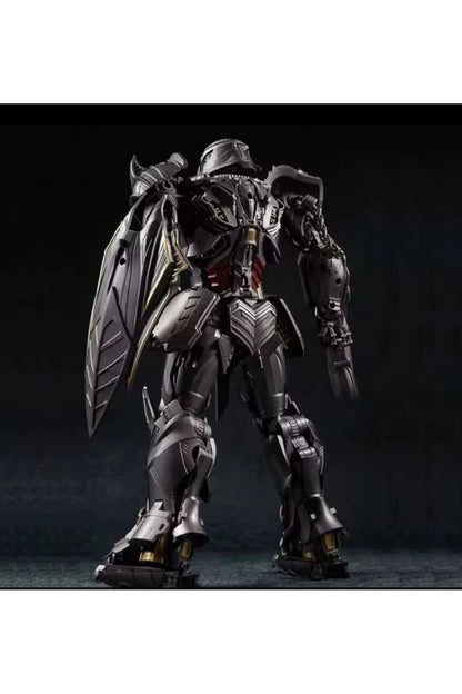 transformers megatron bs02 ko mpm aksiyon figürü(30-32cm)