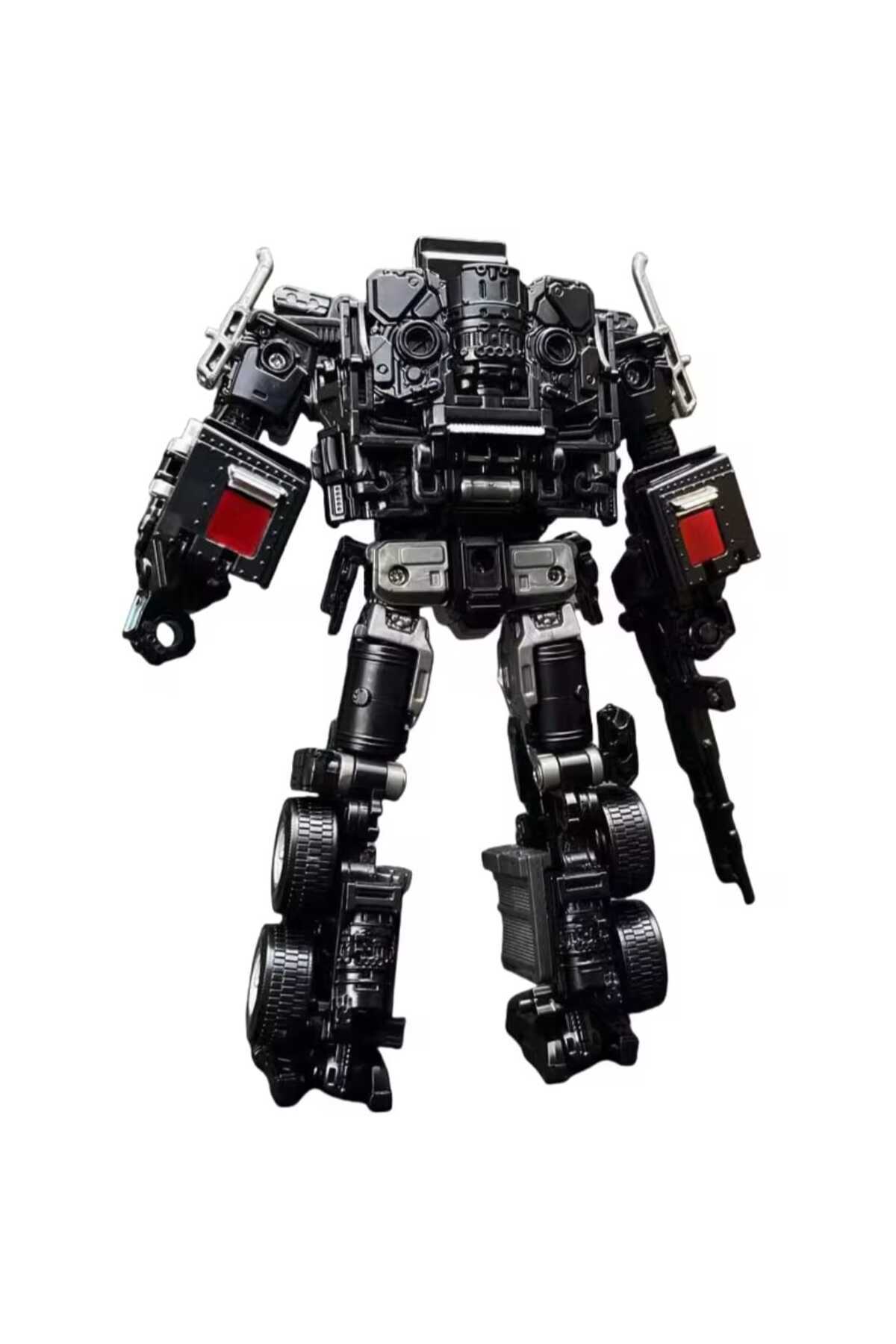 yamanS optimus prime ko nemesis G1 aksiyon figürü deformasyon robot oyuncak