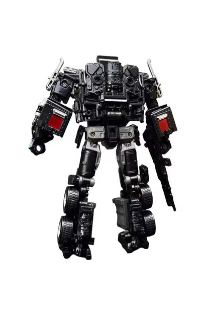 yamanS optimus prime ko nemesis G1 aksiyon figürü deformasyon robot oyuncak