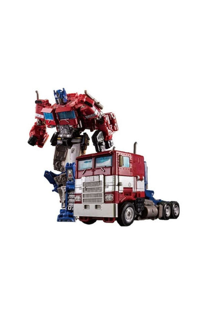 yamanS optimus prime ko G1 aksiyon figürü