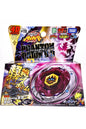 Takara Tomy Beyblade Metal Fury 4d System Phantom Orion B:D bb-118 BB118 FIRLATICILI TAM SET