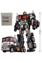 yamanS optimus prime ko nemesis G1 aksiyon figürü deformasyon robot oyuncak