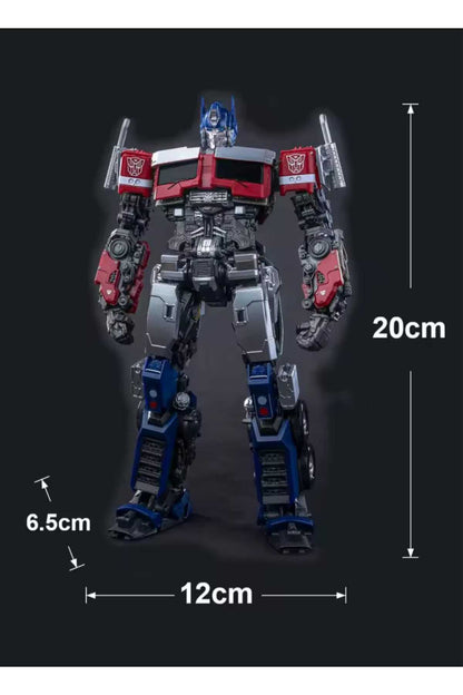 yamanS yolopark optimus prime rotb aksiyon figürü