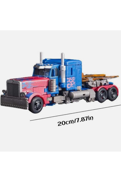 transformers optimus prime ko ss05 aksiyon figürü