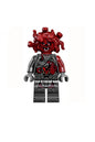 Ninja General Machia Hands of Time Figür Yapı Blok Oyuncak(Custom Özel Tasarım)