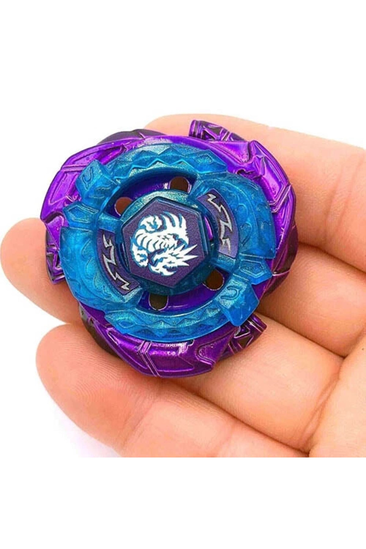 TAKARA TOMY 4D Omega Dragonis 85XF Metal Fusion WBBA Limited New bb128