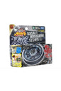 Beyblade Metal Fusion 4d System Basalt Horogium 145wd Twisted Tempo Bb-104 Bb104